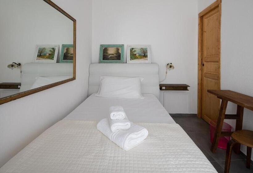 פנסיון Sul Corso Affittacamere