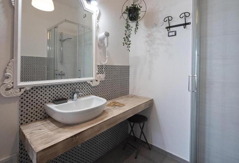 פנסיון Sul Corso Affittacamere