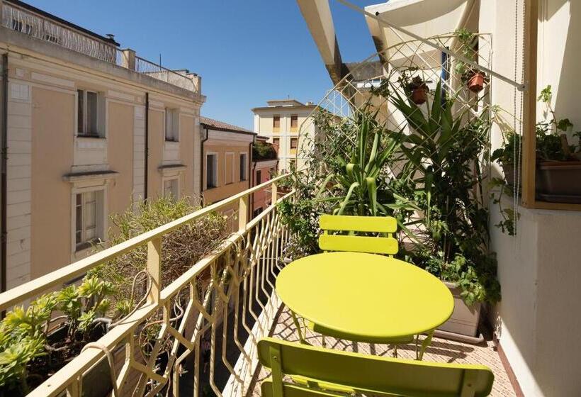 פנסיון Sul Corso Affittacamere