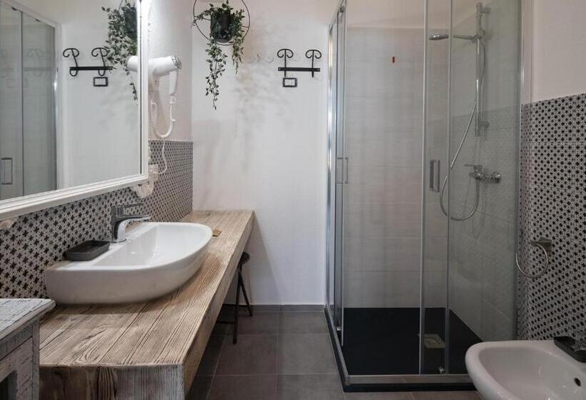 פנסיון Sul Corso Affittacamere