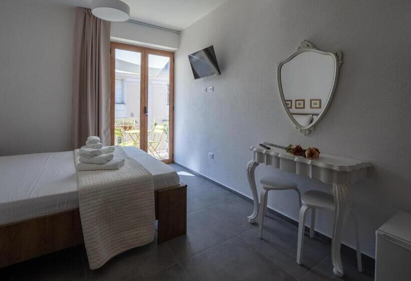 פנסיון Sul Corso Affittacamere