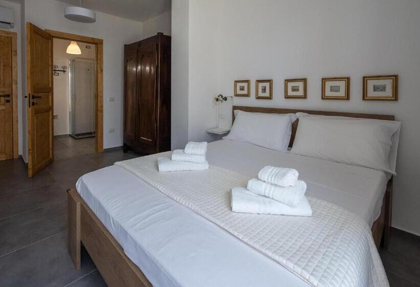 פנסיון Sul Corso Affittacamere