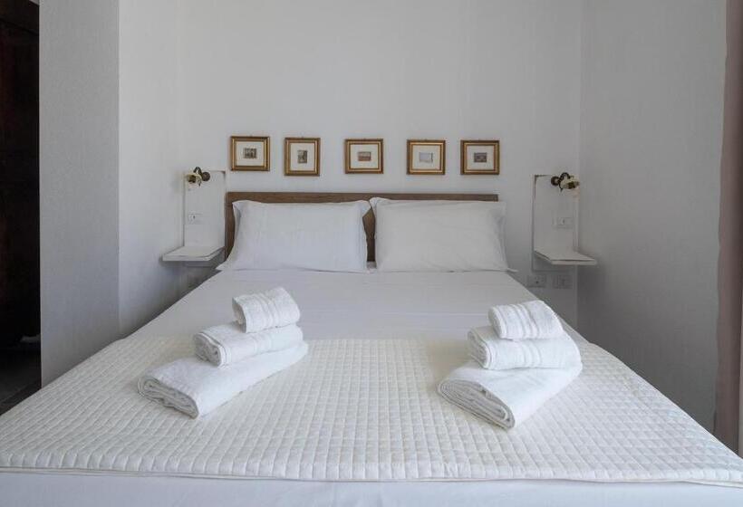 פנסיון Sul Corso Affittacamere