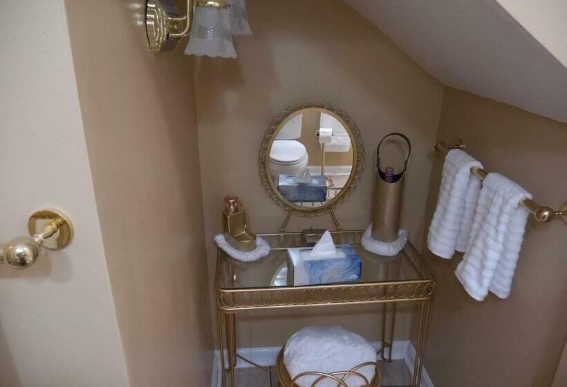 ペンション The Blue Luxury Suite