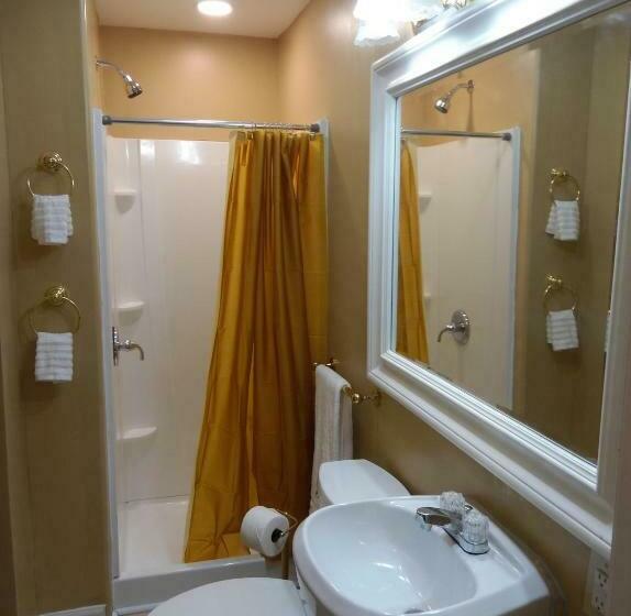 ペンション The Blue Luxury Suite