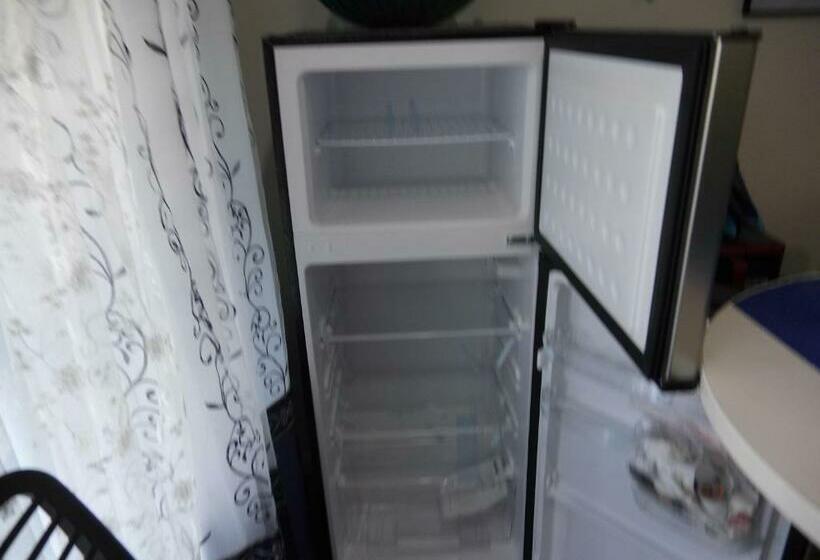 ペンション The Blue Luxury Suite