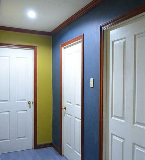 ペンション The Uniquely Industrial