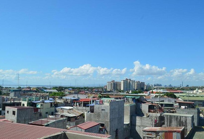 ペンション The Uniquely Industrial