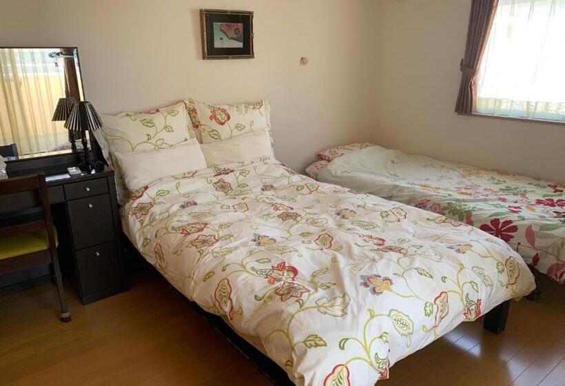 펜션 Tokai   House   Vacation Stay 11692