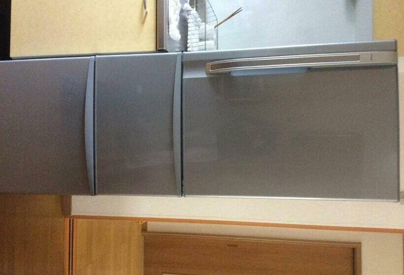 펜션 Tokai   House   Vacation Stay 11692