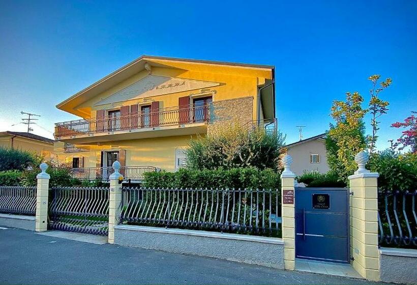 膳宿费 Villa Elena