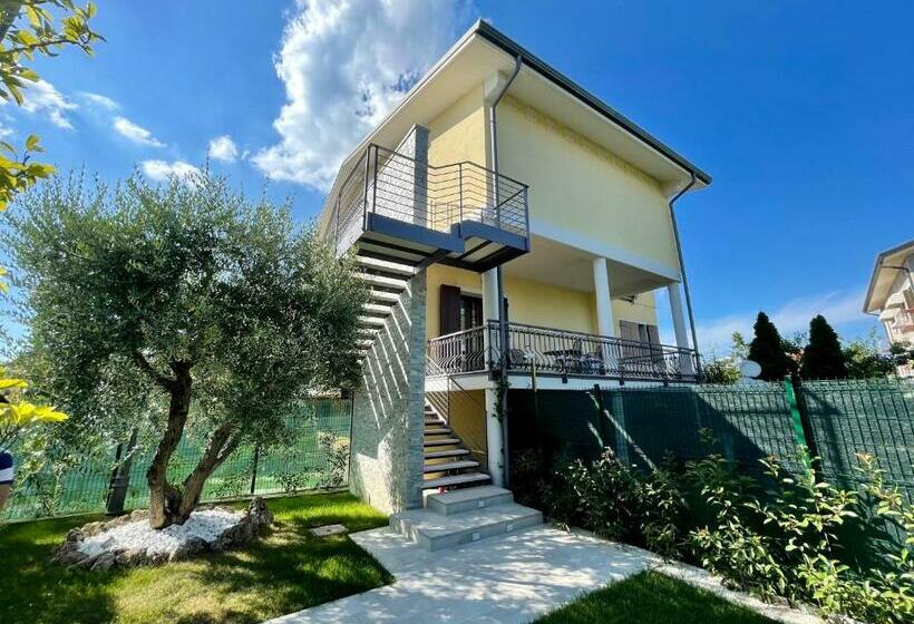 膳宿费 Villa Elena