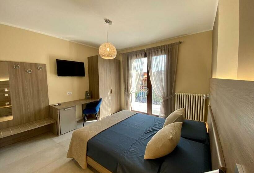 膳宿费 Villa Elena