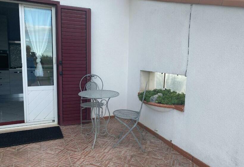 بنسيون Villa Ulivi