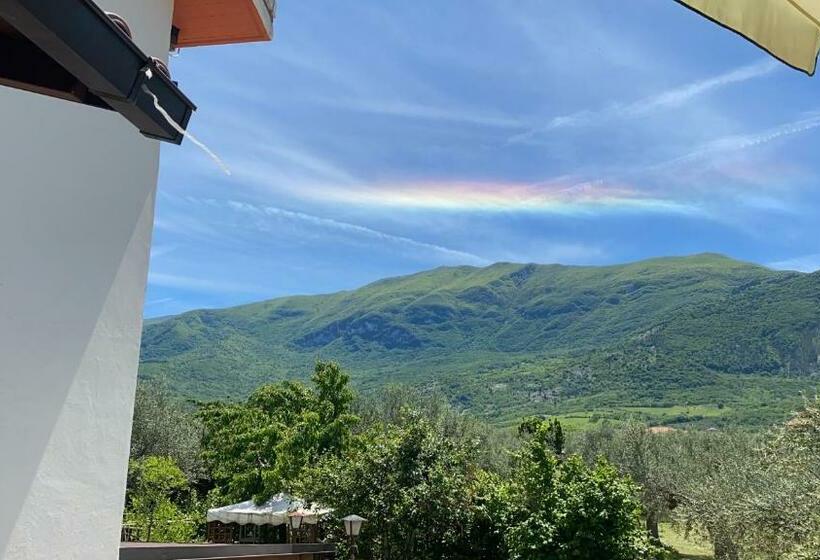 بنسيون Villa Ulivi