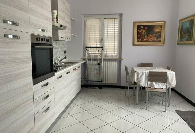 بنسيون Villa Ulivi