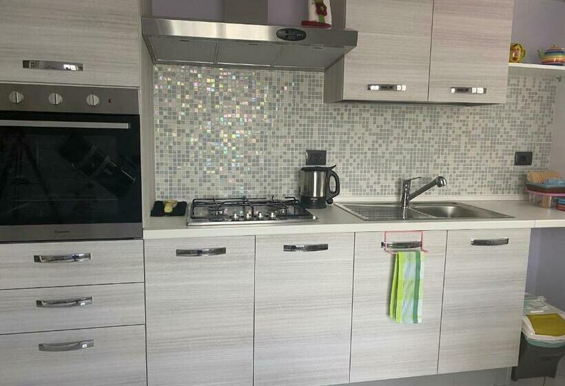 بنسيون Villa Ulivi