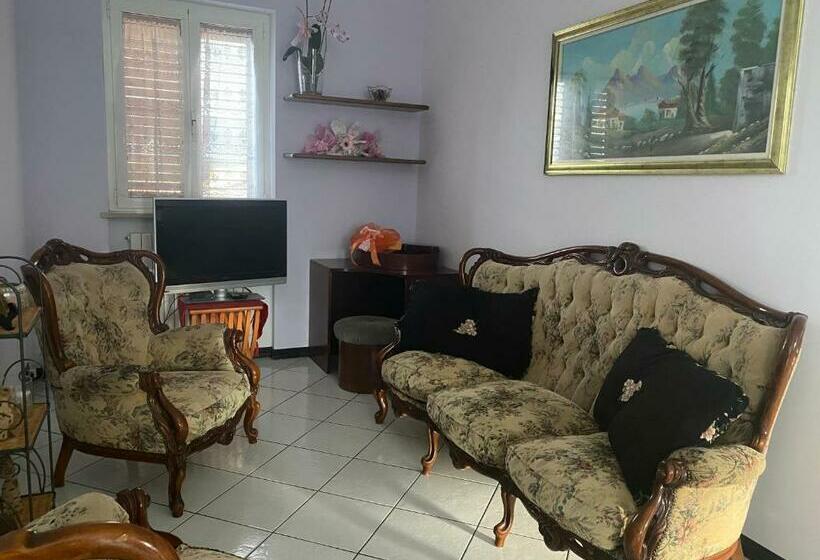 بنسيون Villa Ulivi