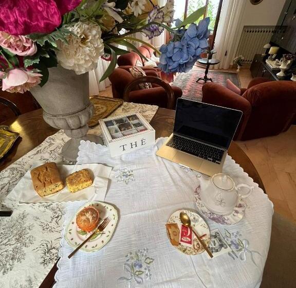 Salge B&b Residenza Di Charme