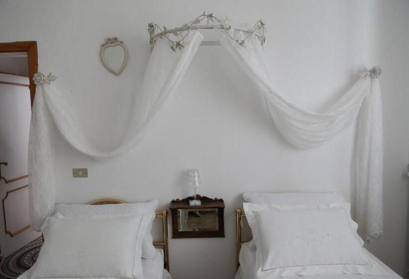 Salge B&b Residenza Di Charme