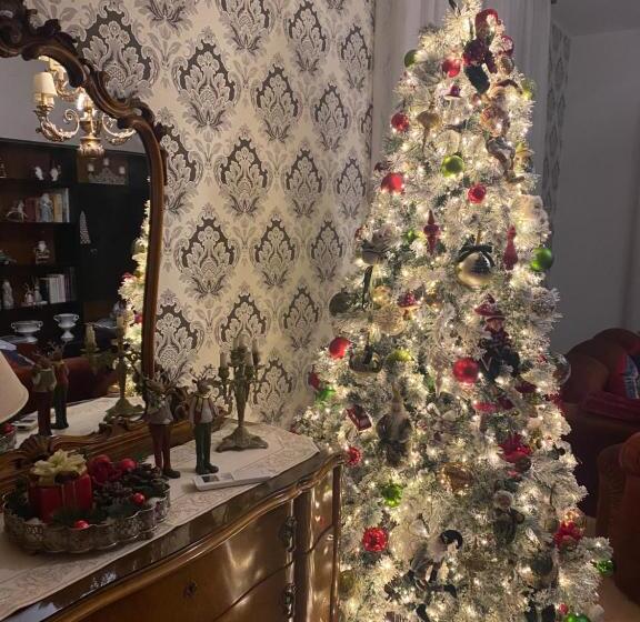 Salge B&b Residenza Di Charme