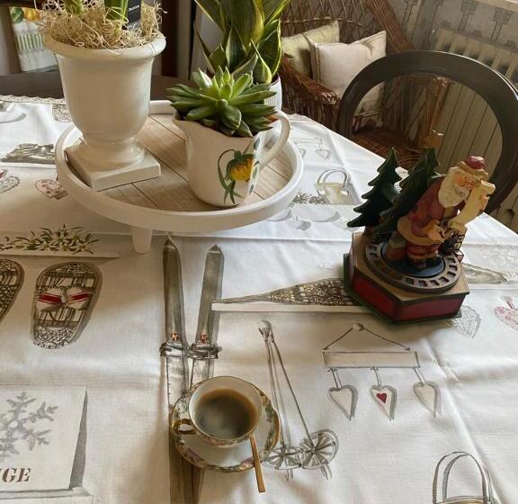 Salge B&b Residenza Di Charme