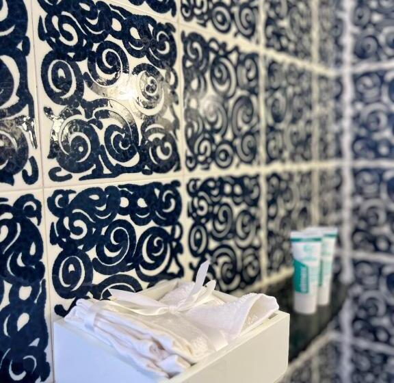 Salge B&b Residenza Di Charme