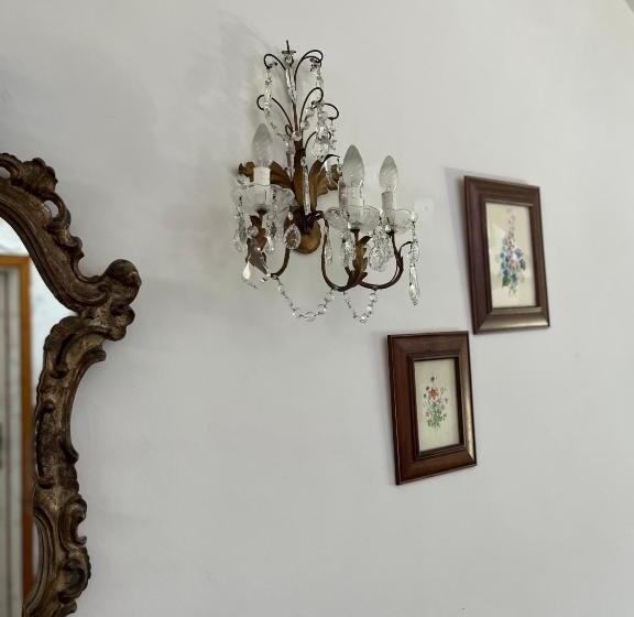 Salge B&b Residenza Di Charme