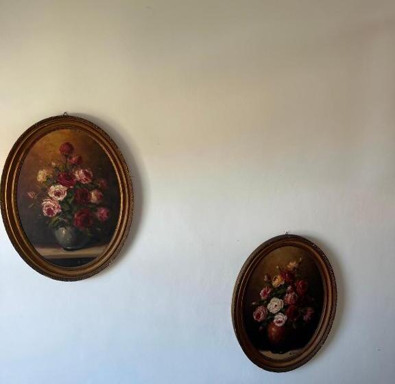 Salge B&b Residenza Di Charme