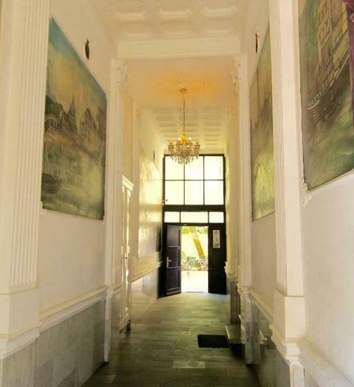 36 Rooms Hostel Berlin Kreuzberg