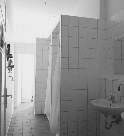 36 Rooms Hostel Berlin Kreuzberg