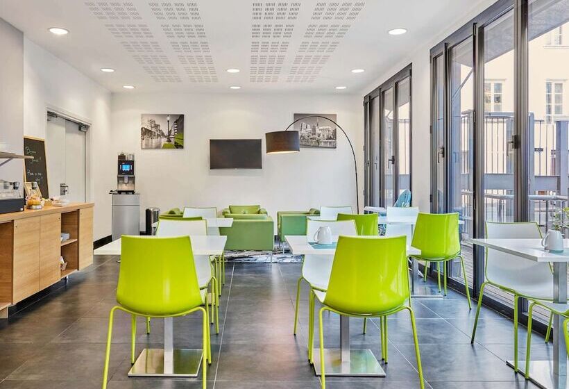 Aparthotel Adagio Access Paris Bastille