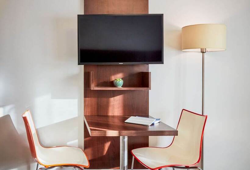 Aparthotel Adagio Access Paris Bastille