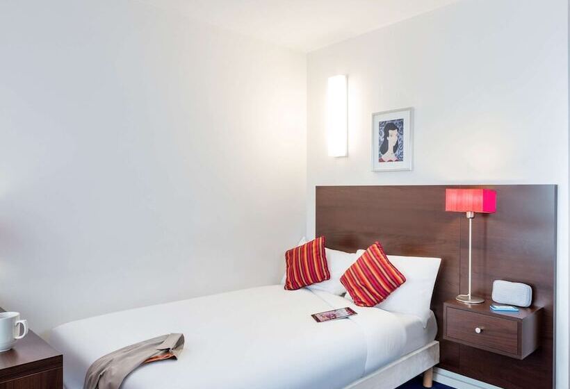 Aparthotel Adagio Access Paris Bastille