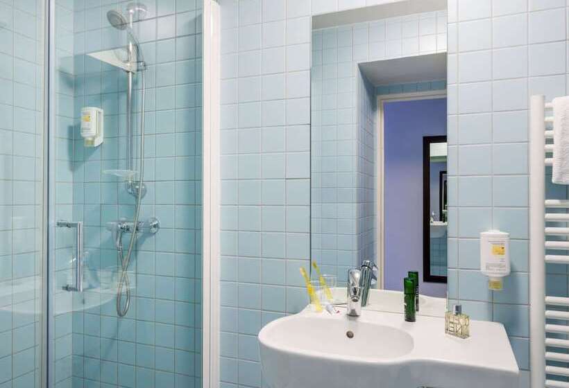 Aparthotel Adagio Access Paris Bastille