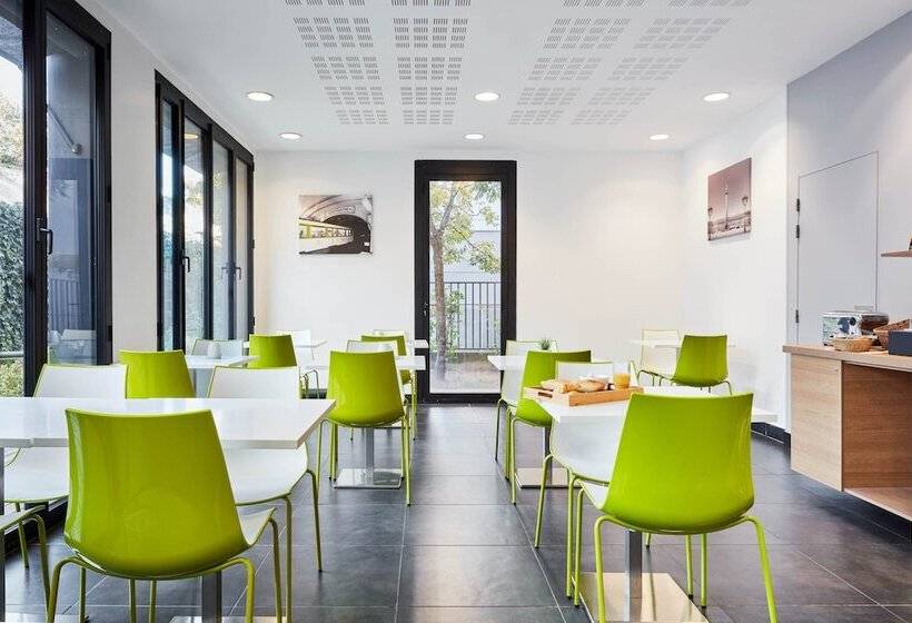 Aparthotel Adagio Access Paris Bastille