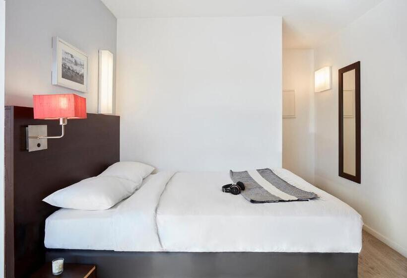 Aparthotel Adagio Access Paris Bastille