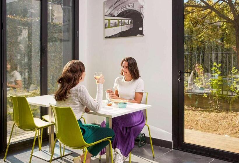 Aparthotel Adagio Access Paris Bastille