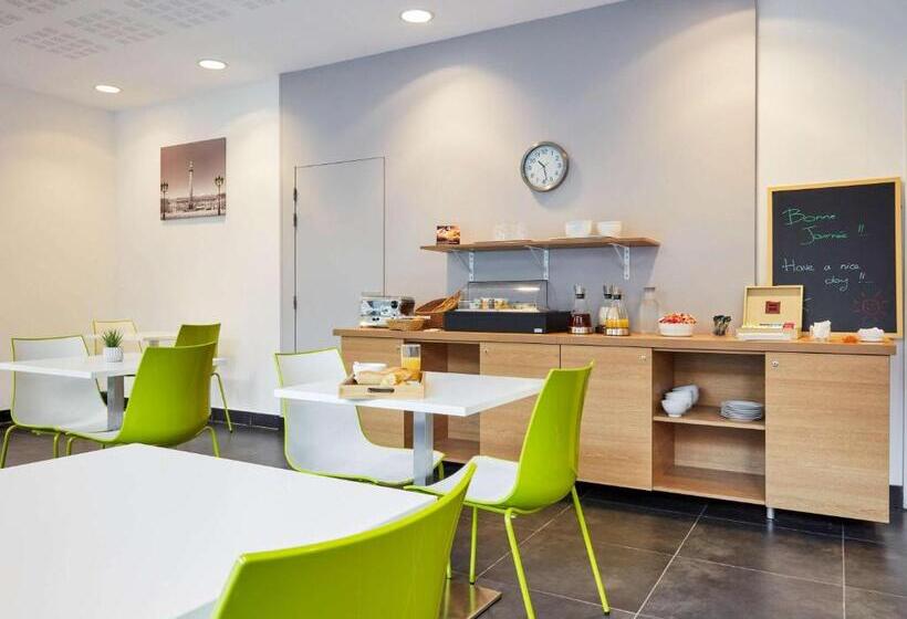 Aparthotel Adagio Access Paris Bastille