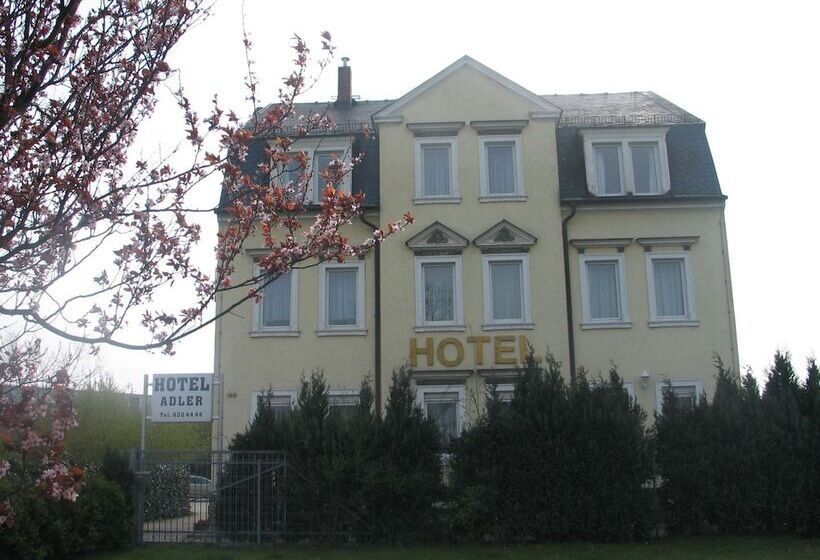 酒店 Adler