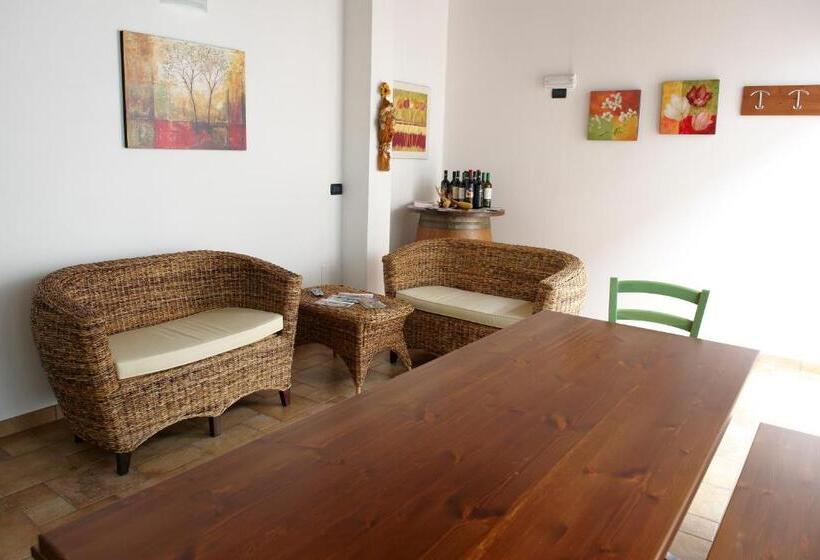 Agriturismo Il Cascinale