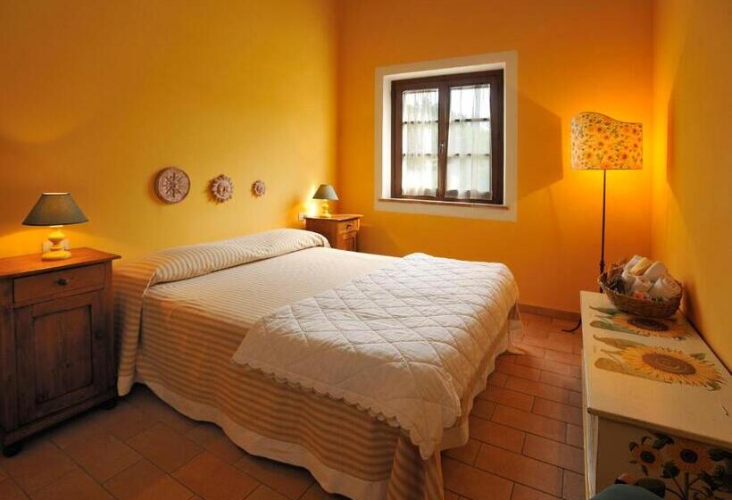 Agriturismo Il Corniolo