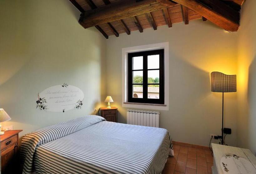 Agriturismo Il Corniolo