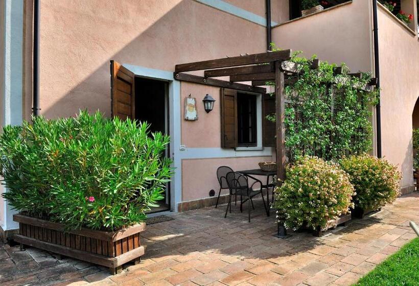 Agriturismo Il Corniolo