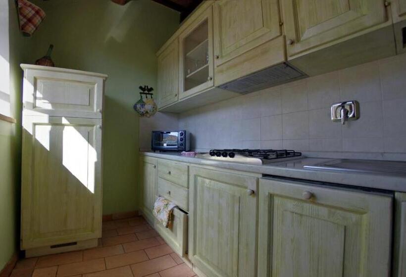 Agriturismo Il Corniolo