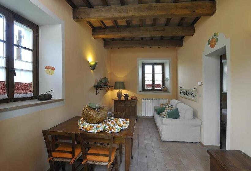 Agriturismo Il Corniolo