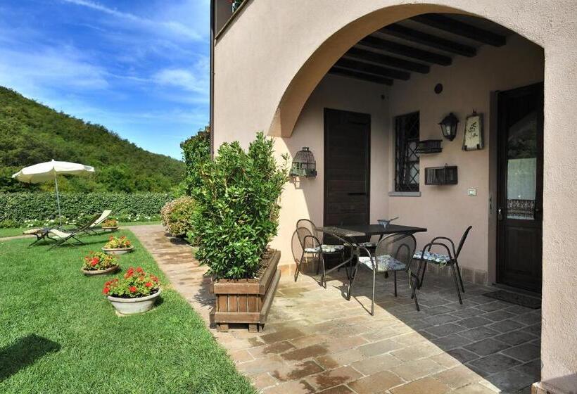 Agriturismo Il Corniolo