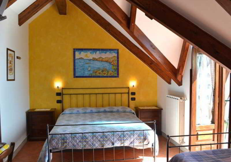 Agriturismo Luna D'Agerola