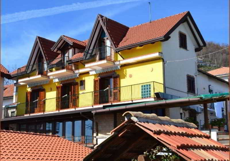 Agriturismo Luna D'Agerola