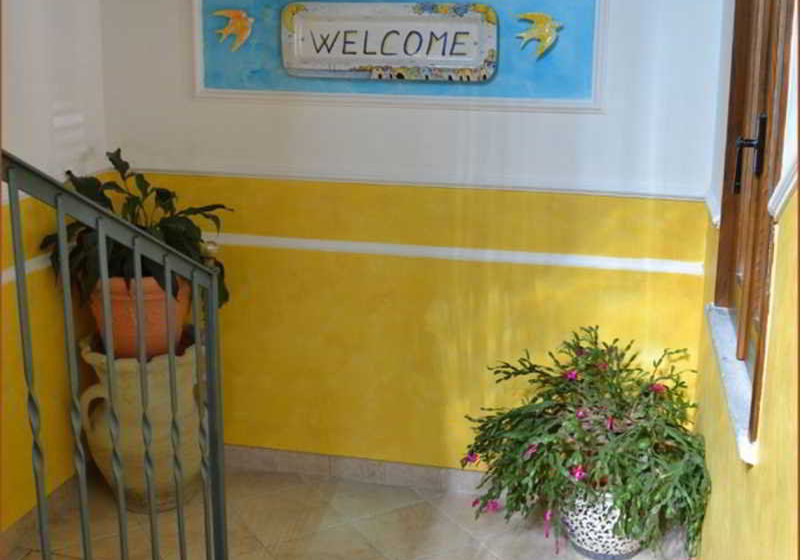 Agriturismo Luna D'Agerola